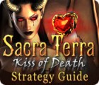 Sacra Terra: Kiss of Death Strategy Guide Spiel