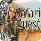 Safari Quest Spiel