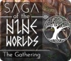 Saga of the Nine Worlds: Das Abenteuer der Schildmaid Spiel