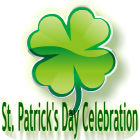 Saint Patrick's Day Celebration Spiel