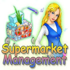 Supermarket Management Spiel