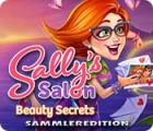 Sally's Salon: Beauty Secrets Sammleredition Spiel