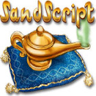 Sandscript Spiel