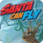 Santa Can Fly Spiel
