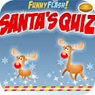 Santa's Quiz Spiel