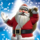 Santas Weihnachtskleidung Spiel Santas Weihnachtskleidung Spiel