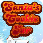 Santa's Cookie Jar Spiel