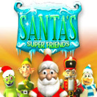 Santa Super Friends Spiel