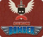 Sausage Bomber Spiel