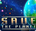 Save The Planet Spiel