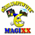 Schlumpiwutz Magixx Spiel