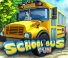 School Bus Fun Spiel