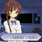 Science Girls! Spiel