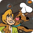 Scooby Doo's Bubble Banquet Spiel