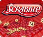 Scrabble Spiel