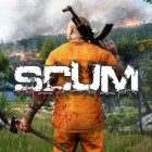 SCUM Spiel