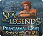 Sea Legends: Phantasmal Light Strategy Guide Spiel