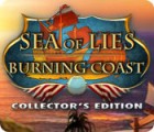 Sea of Lies: Brennende Küsten Sammleredition Spiel