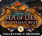 Sea of Lies: Der Fluch des Piratenkönigs Sammleredition Spiel