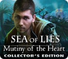 Sea of Lies: Meuterei des Herzens Sammleredition Spiel