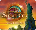 Secret City: Die Kreide des Schicksals Spiel