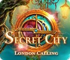 Secret City: London Calling Spiel