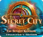 Secret City: The Sunken Kingdom Collector's Edition Spiel