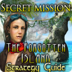 Secret Mission: The Forgotten Island Strategy Guide Spiel