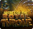 Secret of the Royal Throne Spiel