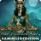 Secrets of the Dark: Der finstere Berg Sammleredition Spiel