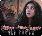 Secrets of Great Queens: Der alte Turm Spiel