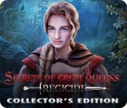 Secrets of Great Queens: Regicide Collector's Edition Spiel