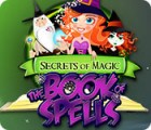 Secrets of Magic: The Book of Spells Spiel