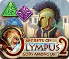 Secrets of Olympus 2: Gods among Us Spiel