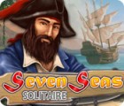 Seven Seas Solitaire Spiel