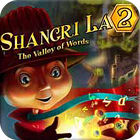 Shangri La 2: The Valley of Words Spiel