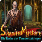 Shaolin Mystery: Die Rache der Terrakottakrieger Spiel