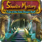 Shaolin Mystery: Tale of the Jade Dragon Staff Strategy Guide Spiel