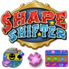 ShapeShifter Spiel