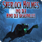 Sherlock Holmes und der Hund der Baskervilles Spiel