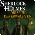 Sherlock Holmes: Die Spur der Erwachten Spiel