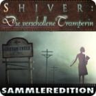 Shiver: Die verschollene Tramperin Sammleredition Spiel