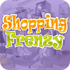 Shopping Frenzy Spiel