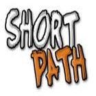 Short Path Spiel