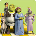 Shrek 4 Sudoku Spiel