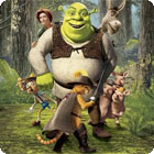 Shrek: Ogre Resistance Renegade Spiel