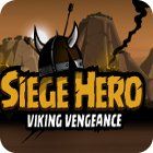 Siege Hero: Viking Vengeance Spiel