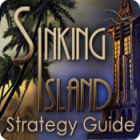 Sinking Island Strategy Guide Spiel