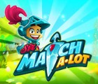 Sir Match-a-Lot Spiel