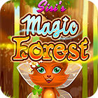 Sisi's Magic Forest Spiel